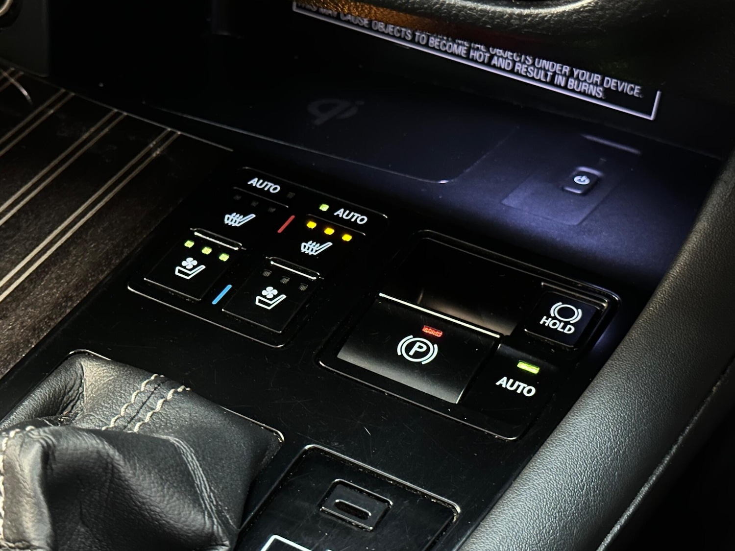 Used Lexus RX 2016 for sale - 78057747: Photo 26