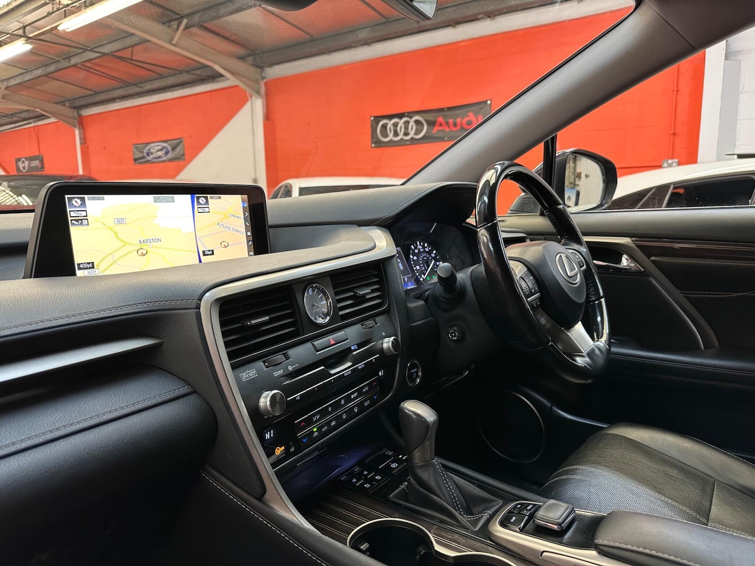 Used Lexus RX 2016 for sale - 78057747: Photo 28