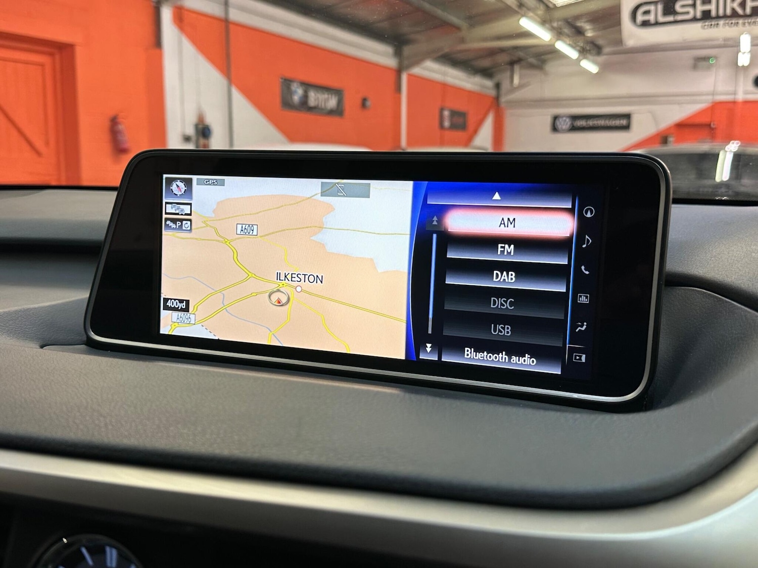 Used Lexus RX 2016 for sale - 78057747: Photo 30