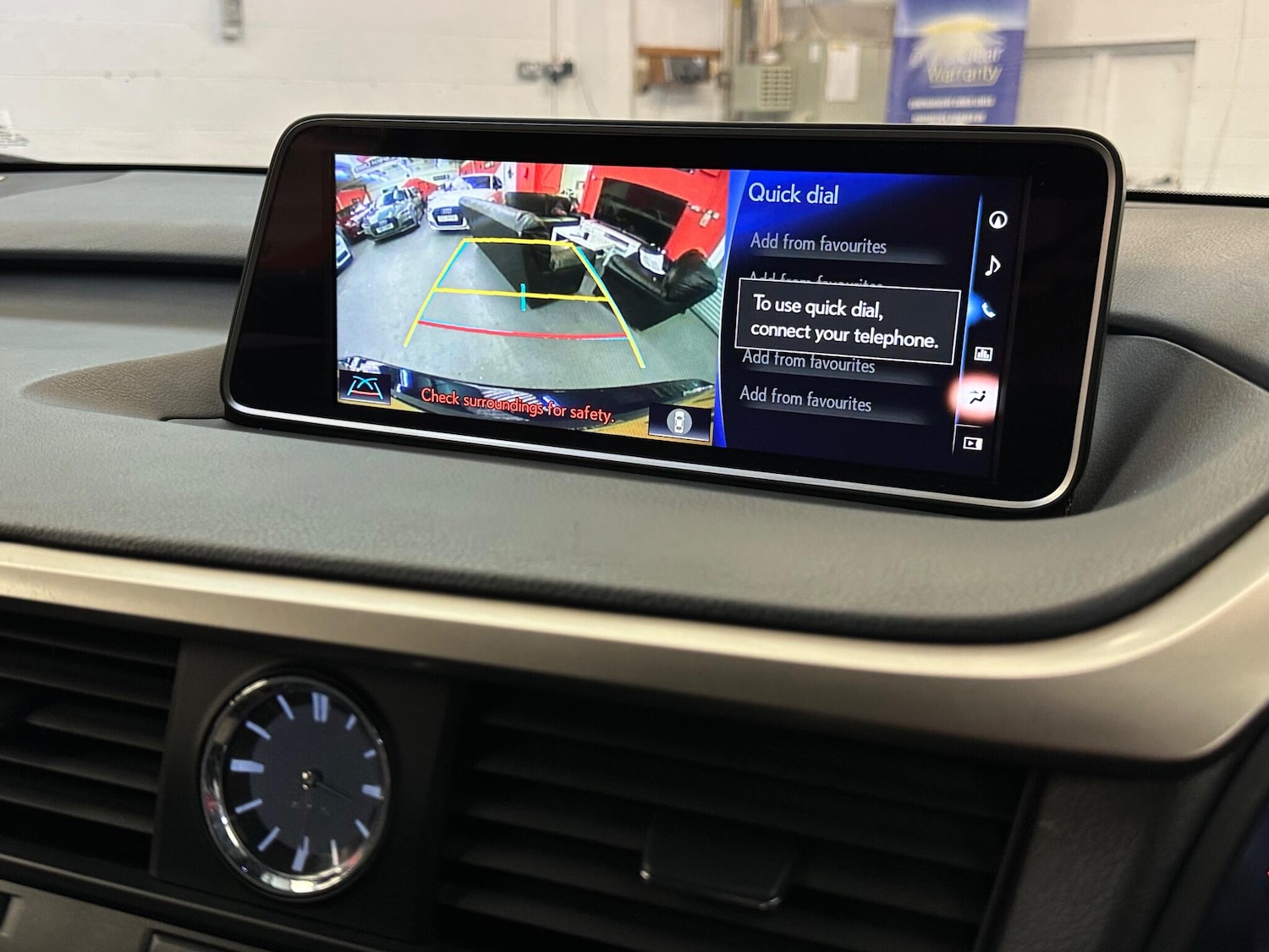 Used Lexus RX 2016 for sale - 78057747: Photo 31