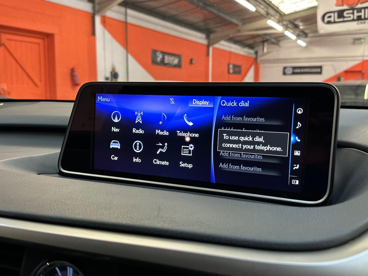 Used Lexus RX 2016 for sale - 78057747: Photo 32