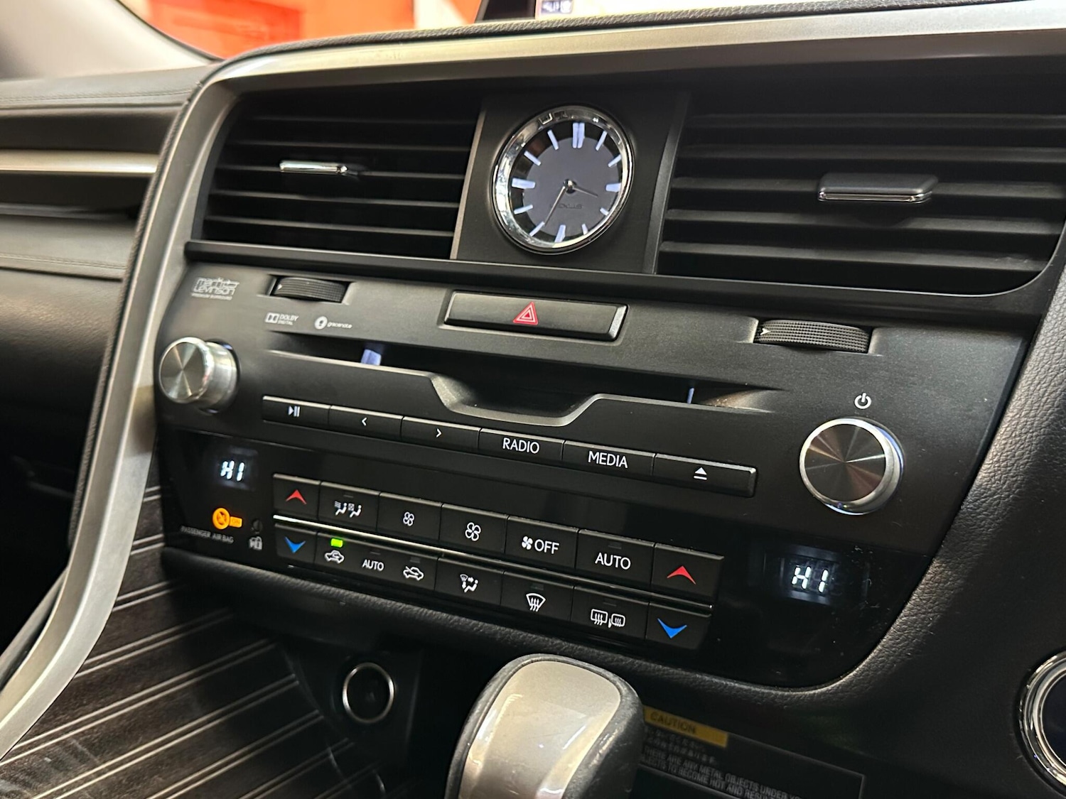 Used Lexus RX 2016 for sale - 78057747: Photo 33