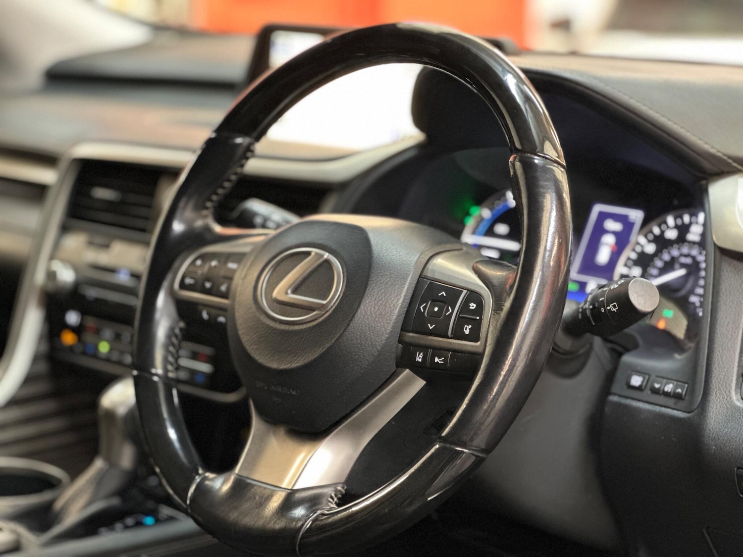 Used Lexus RX 2016 for sale - 78057747: Photo 34