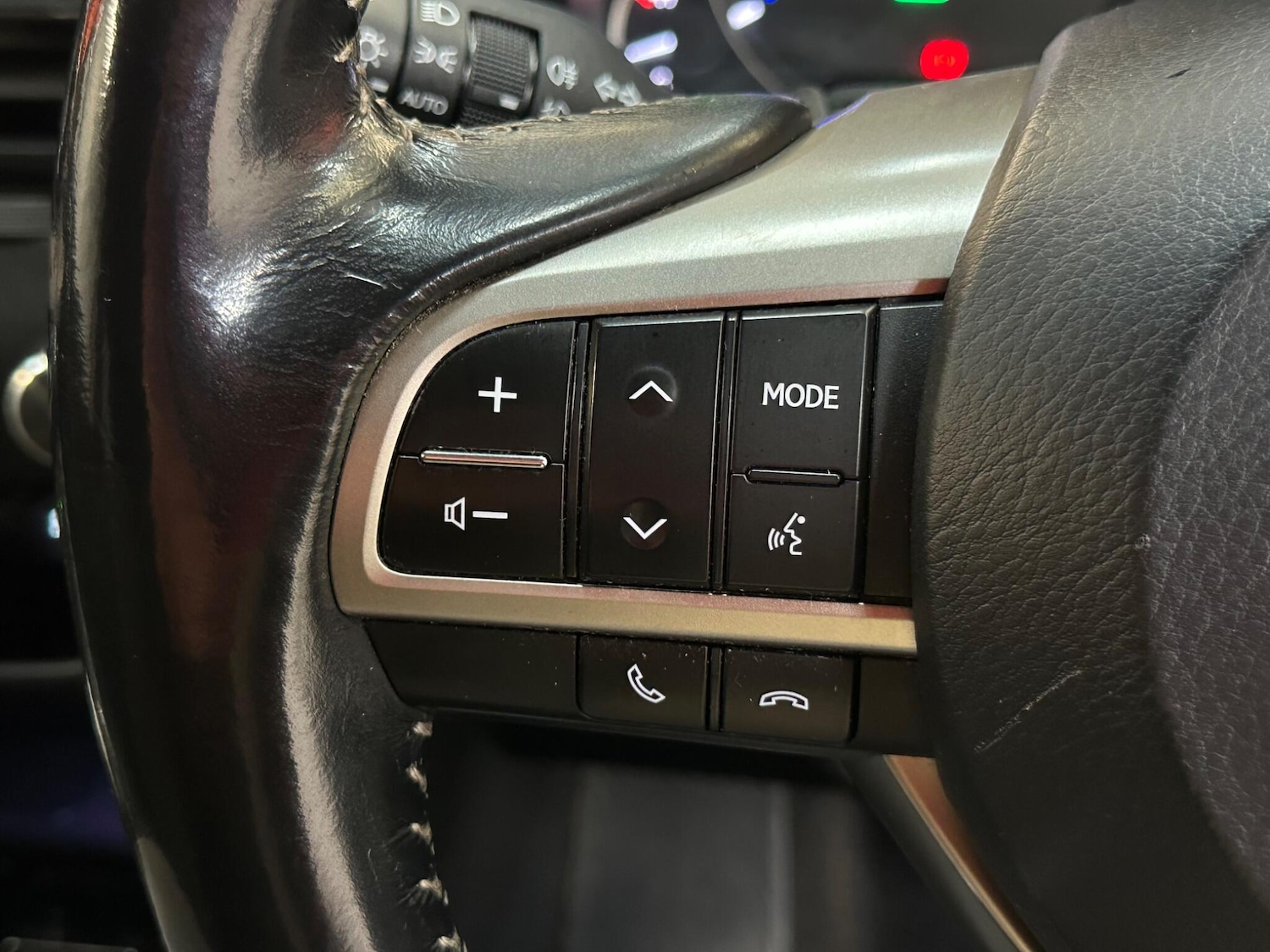 Used Lexus RX 2016 for sale - 78057747: Photo 35