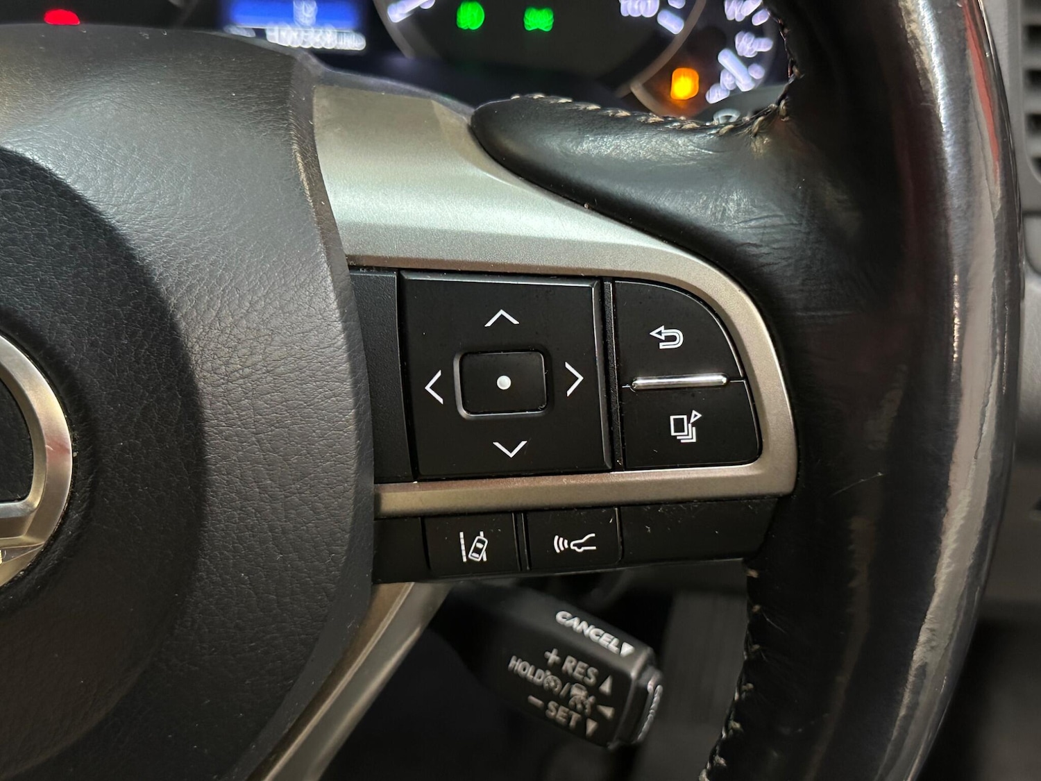 Used Lexus RX 2016 for sale - 78057747: Photo 36