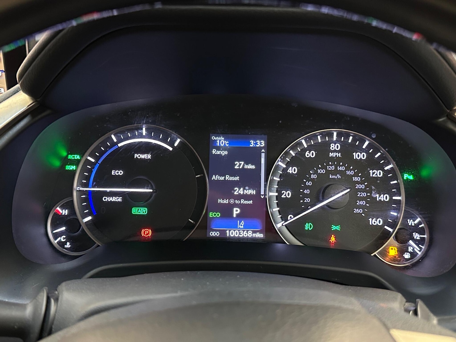 Used Lexus RX 2016 for sale - 78057747: Photo 38