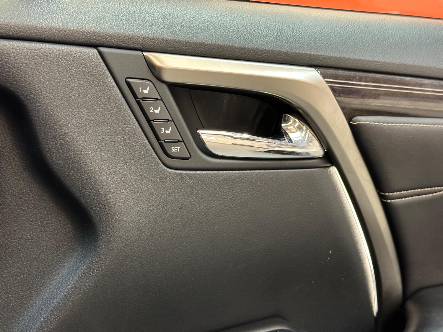 Used Lexus RX 2016 for sale - 78057747: Photo 42