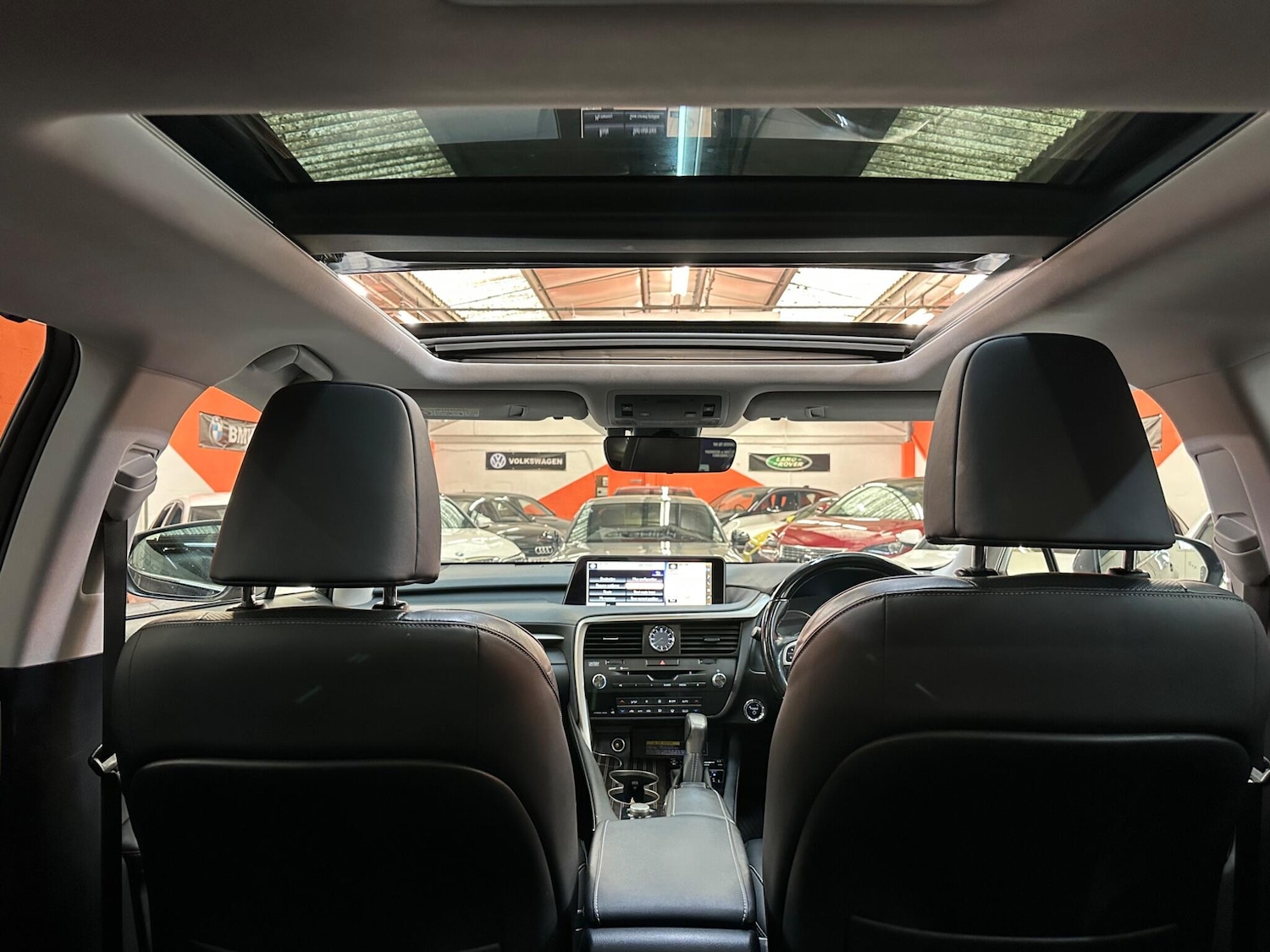 Used Lexus RX 2016 for sale - 78057747: Photo 50