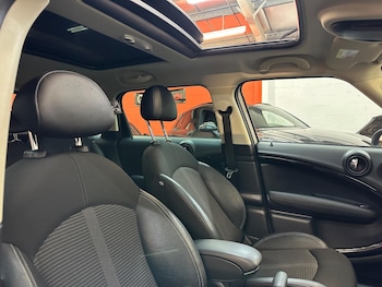 Used MINI Countryman 2016 for sale - 75809375: Photo