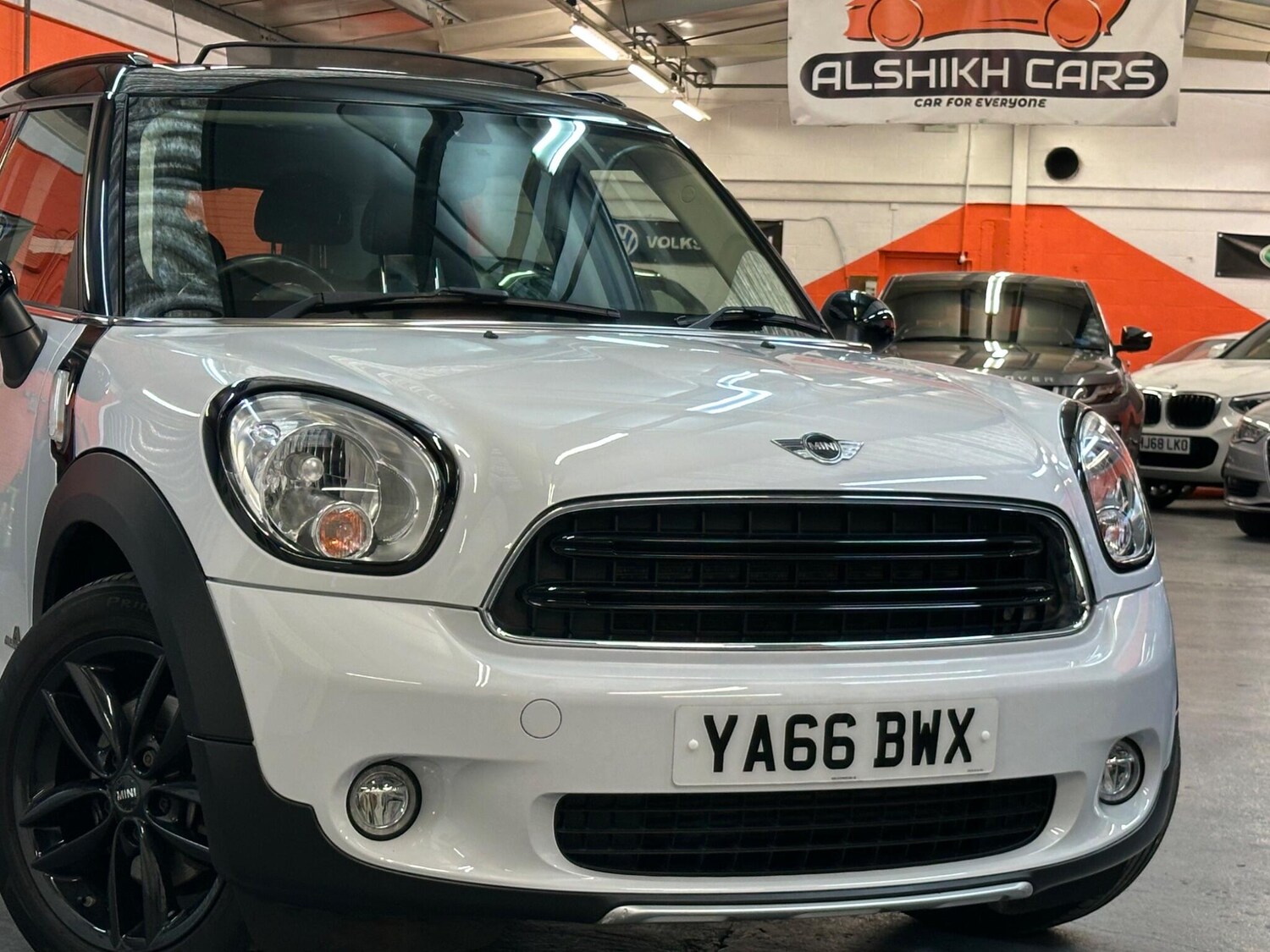 Vehicle 31