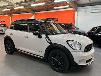 Used MINI Countryman 2016 for sale - 75809375: Photo