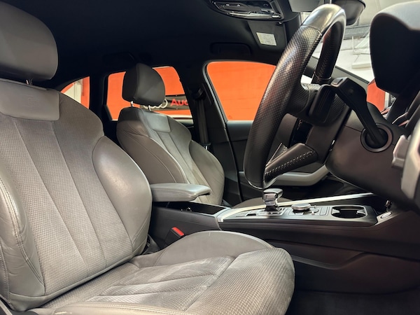 Used Audi A4 2017 for sale - 76247353: Photo 13