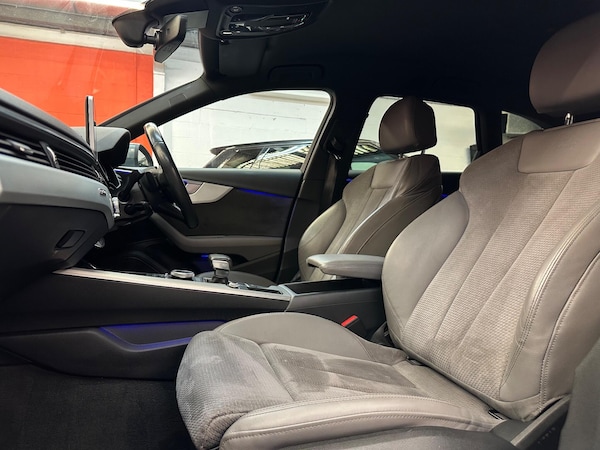 Used Audi A4 2017 for sale - 76247353: Photo 14