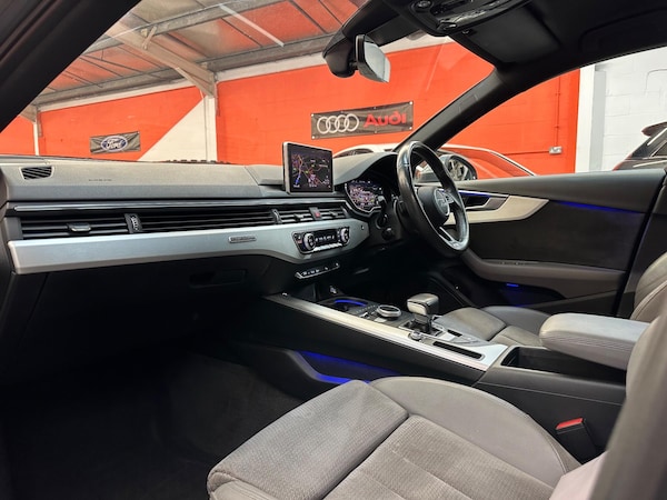 Used Audi A4 2017 for sale - 76247353: Photo 15