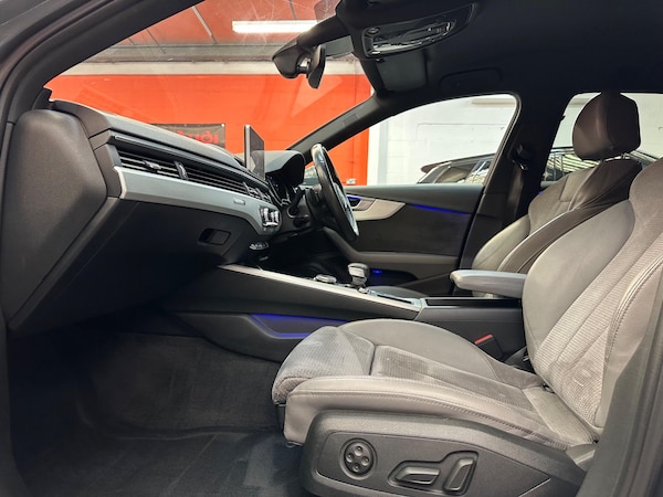 Used Audi A4 2017 for sale - 76247353: Photo 16