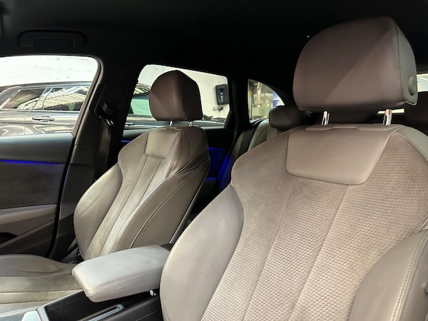 Used Audi A4 2017 for sale - 76247353: Photo 17