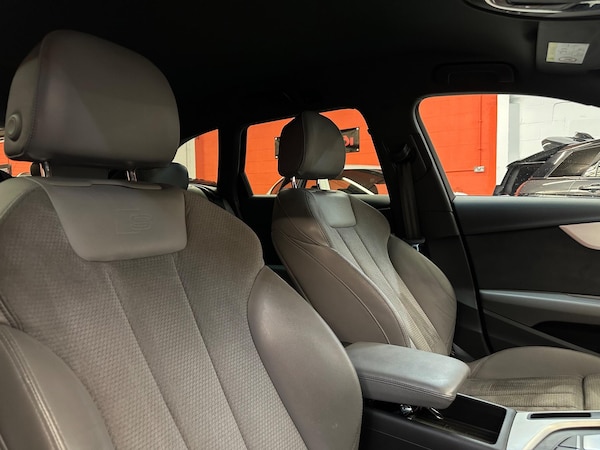Used Audi A4 2017 for sale - 76247353: Photo 18