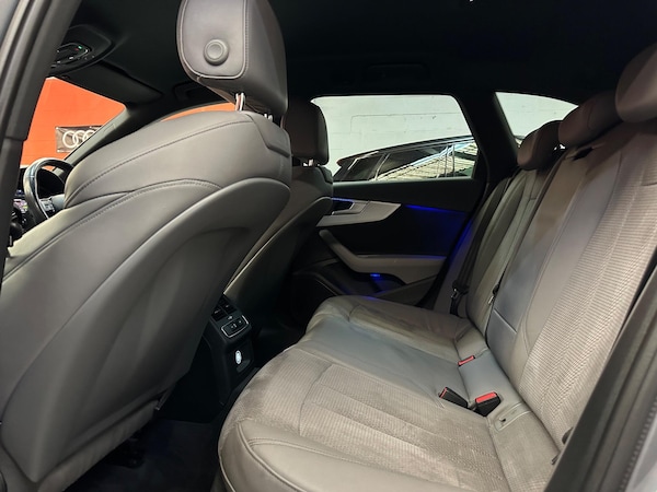Used Audi A4 2017 for sale - 76247353: Photo 19