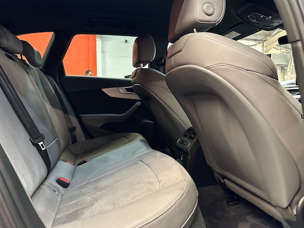 Used Audi A4 2017 for sale - 76247353: Photo 20
