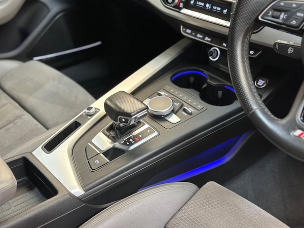 Used Audi A4 2017 for sale - 76247353: Photo 23