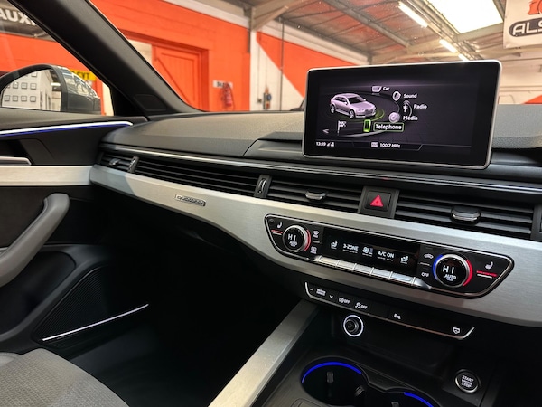 Used Audi A4 2017 for sale - 76247353: Photo 24