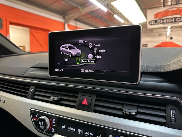Used Audi A4 2017 for sale - 76247353: Photo 26