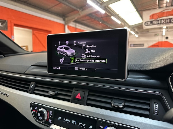 Used Audi A4 2017 for sale - 76247353: Photo 27