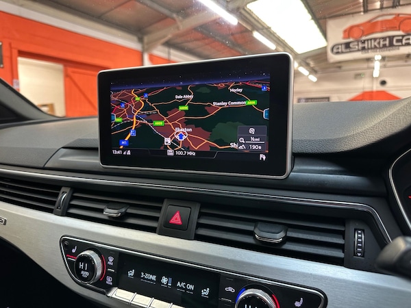 Used Audi A4 2017 for sale - 76247353: Photo 28