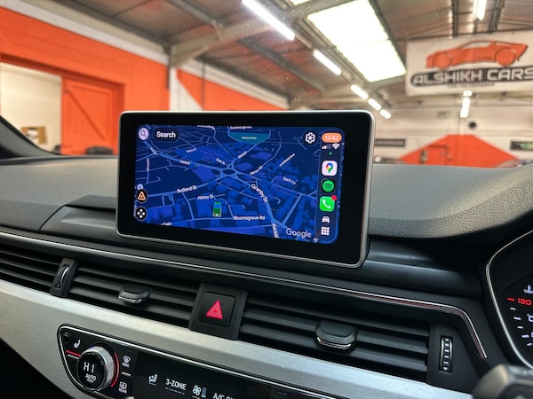 Used Audi A4 2017 for sale - 76247353: Photo 29