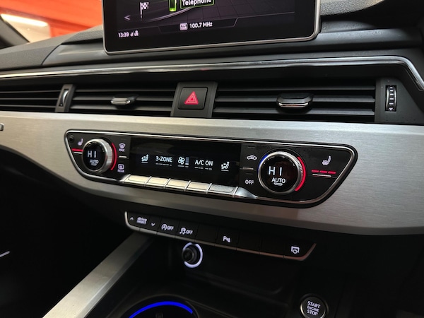 Used Audi A4 2017 for sale - 76247353: Photo 30