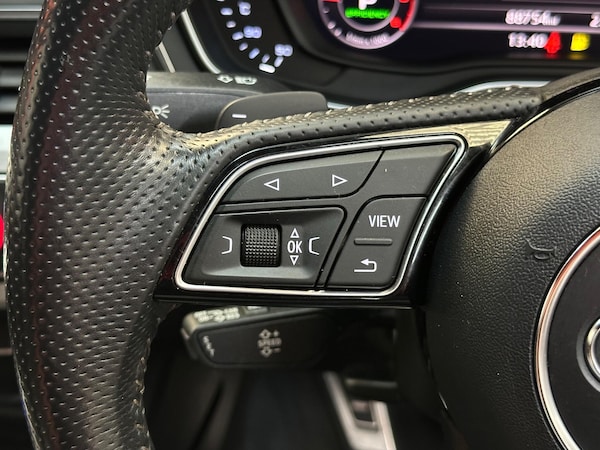 Used Audi A4 2017 for sale - 76247353: Photo 32