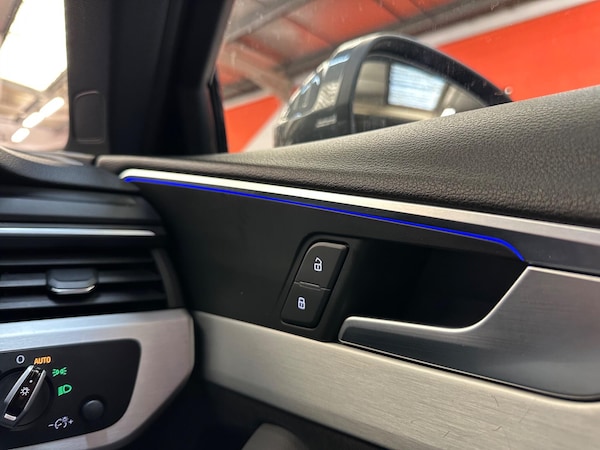 Used Audi A4 2017 for sale - 76247353: Photo 37