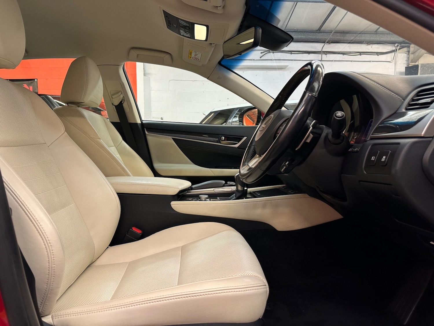 Used Lexus GS 2016 for sale - 76072855: Photo 10