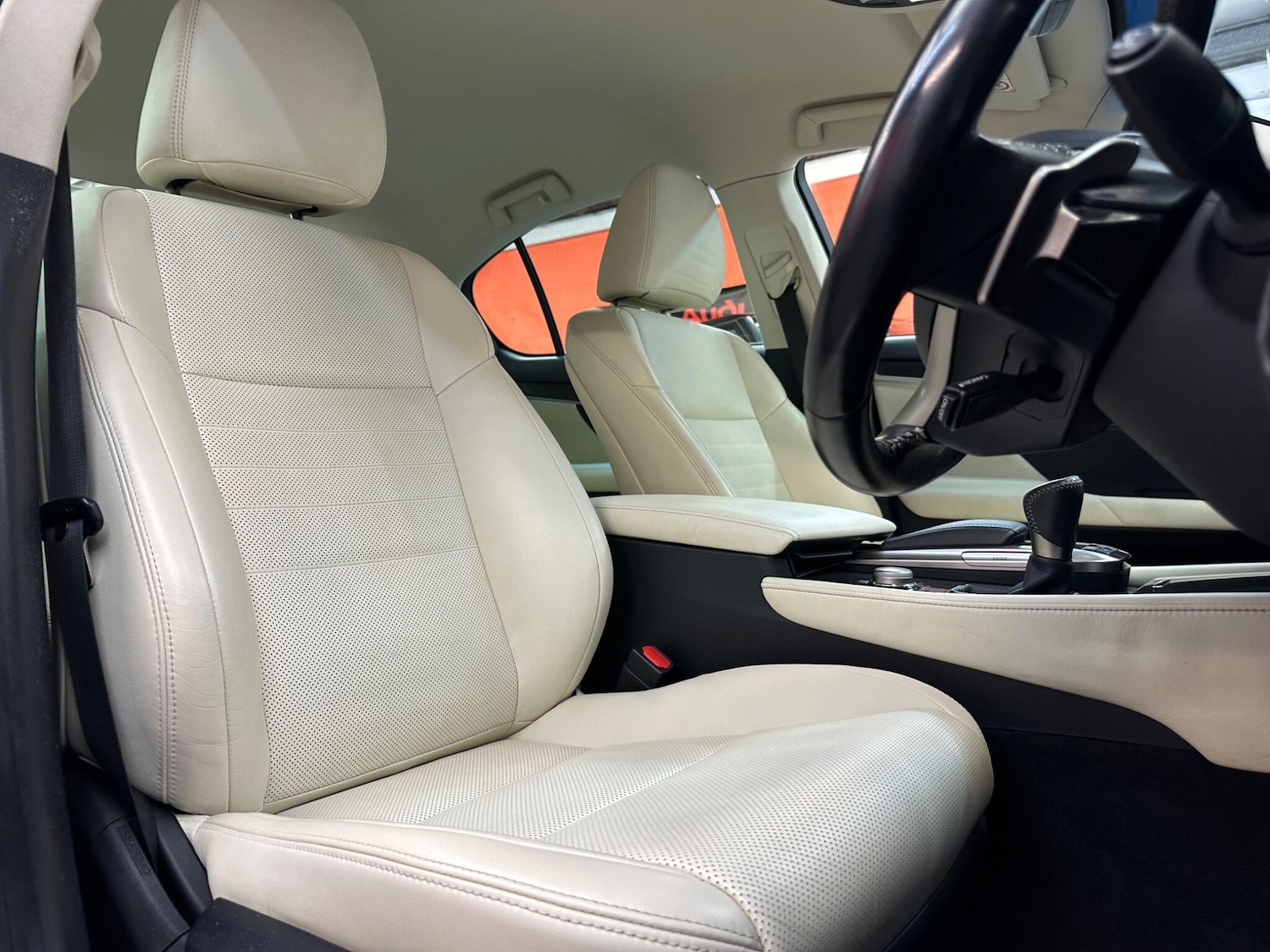 Used Lexus GS 2016 for sale - 76072855: Photo 11