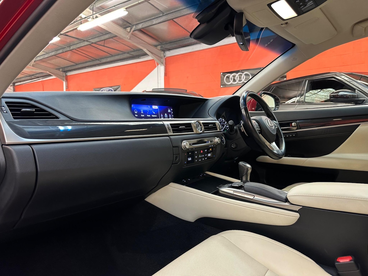 Used Lexus GS 2016 for sale - 76072855: Photo 12