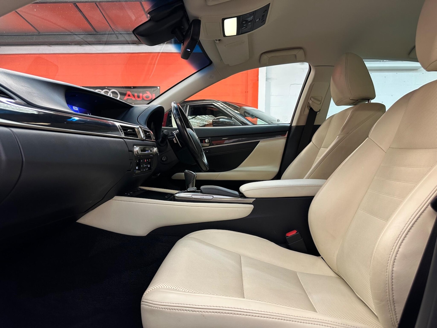Used Lexus GS 2016 for sale - 76072855: Photo 13