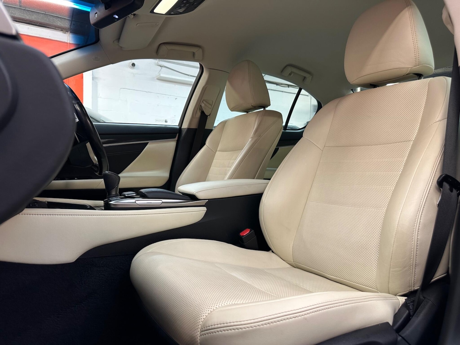 Used Lexus GS 2016 for sale - 76072855: Photo 14