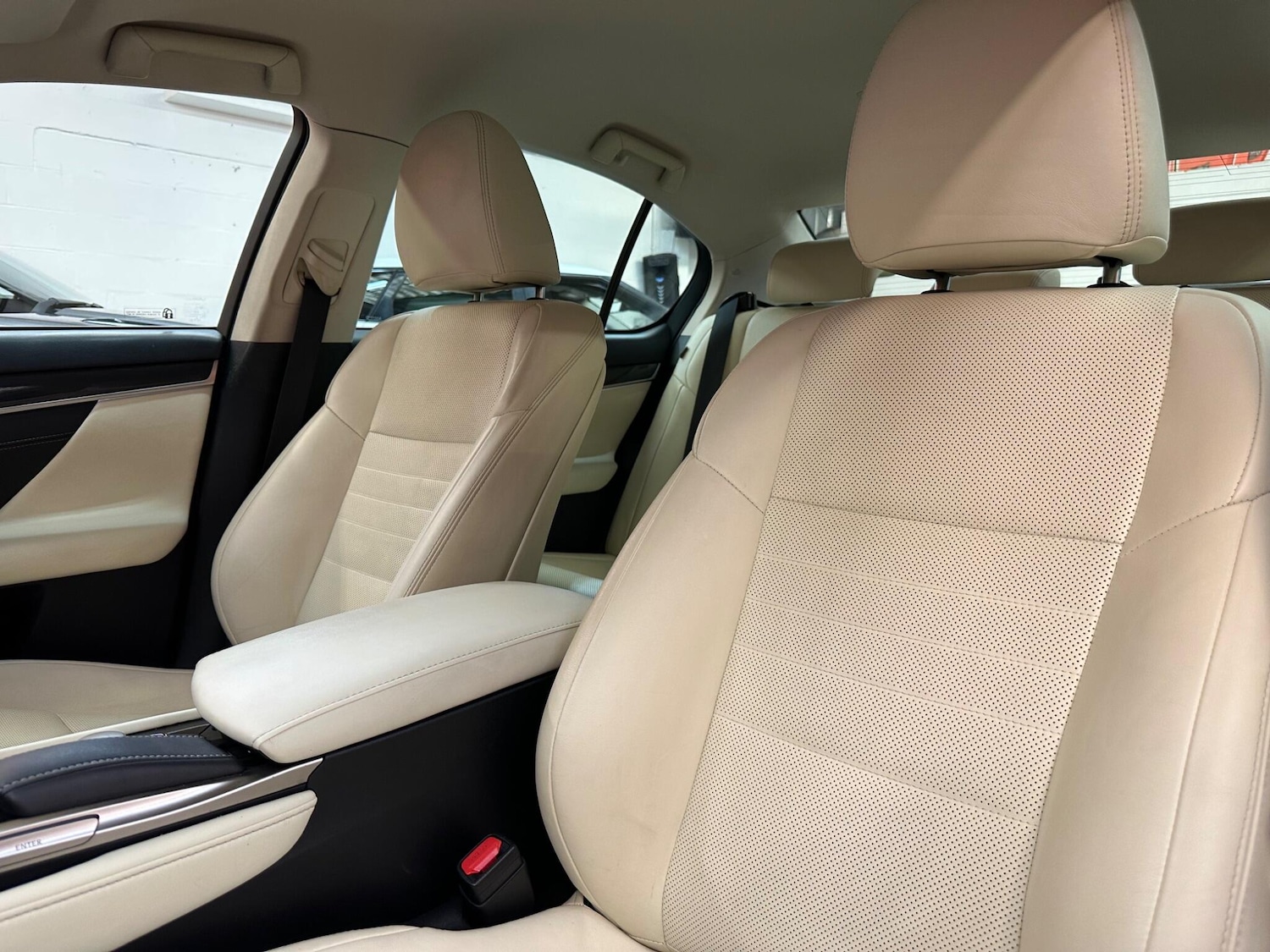 Used Lexus GS 2016 for sale - 76072855: Photo 15