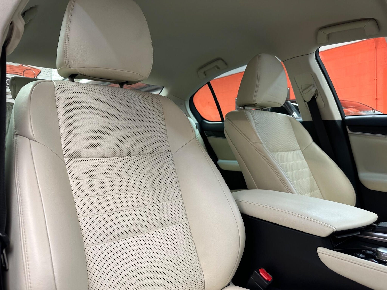 Used Lexus GS 2016 for sale - 76072855: Photo 16