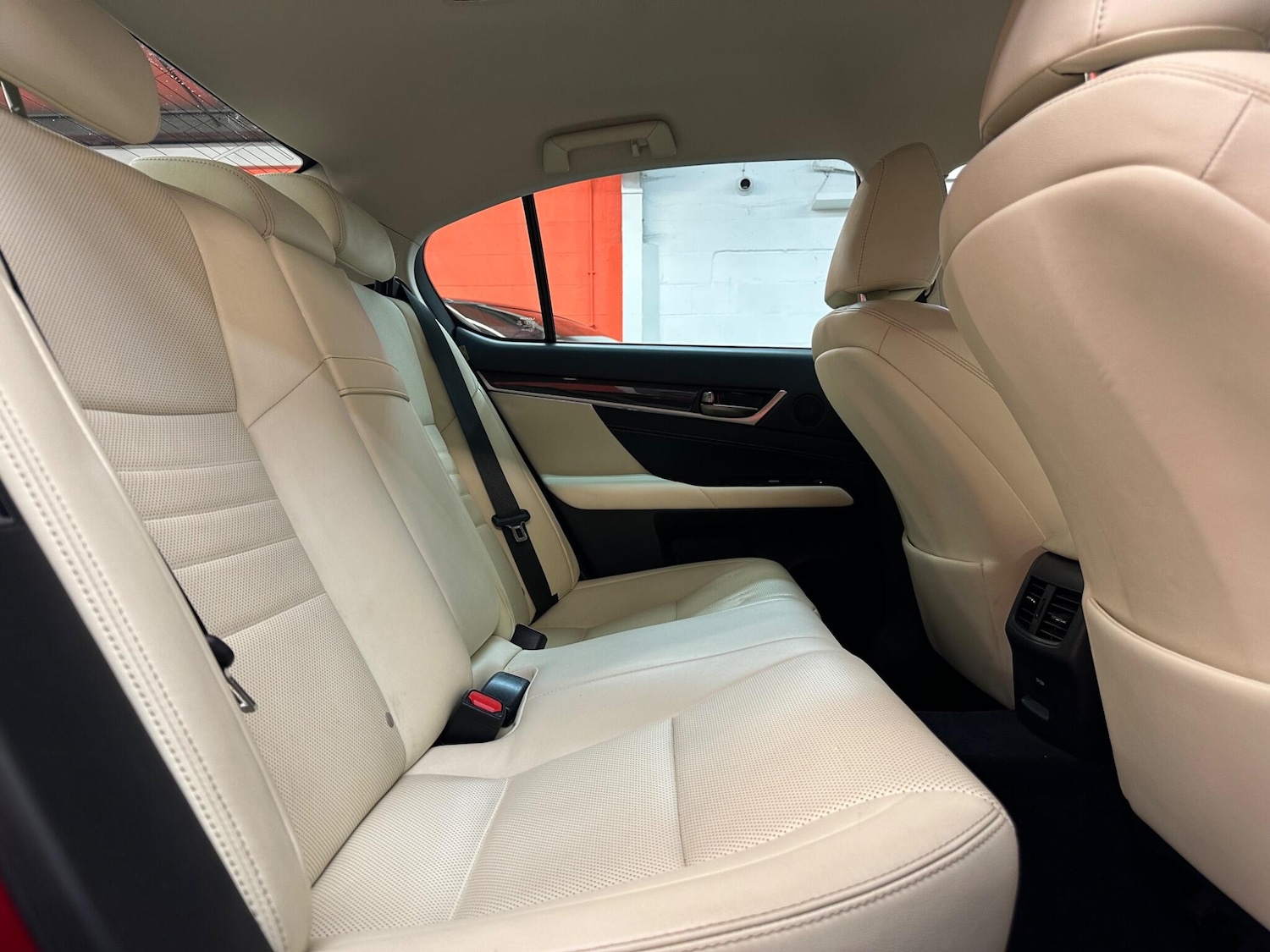 Used Lexus GS 2016 for sale - 76072855: Photo 17