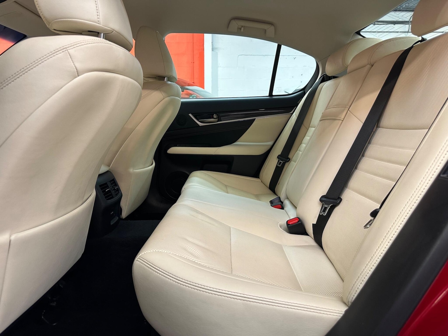 Used Lexus GS 2016 for sale - 76072855: Photo 18