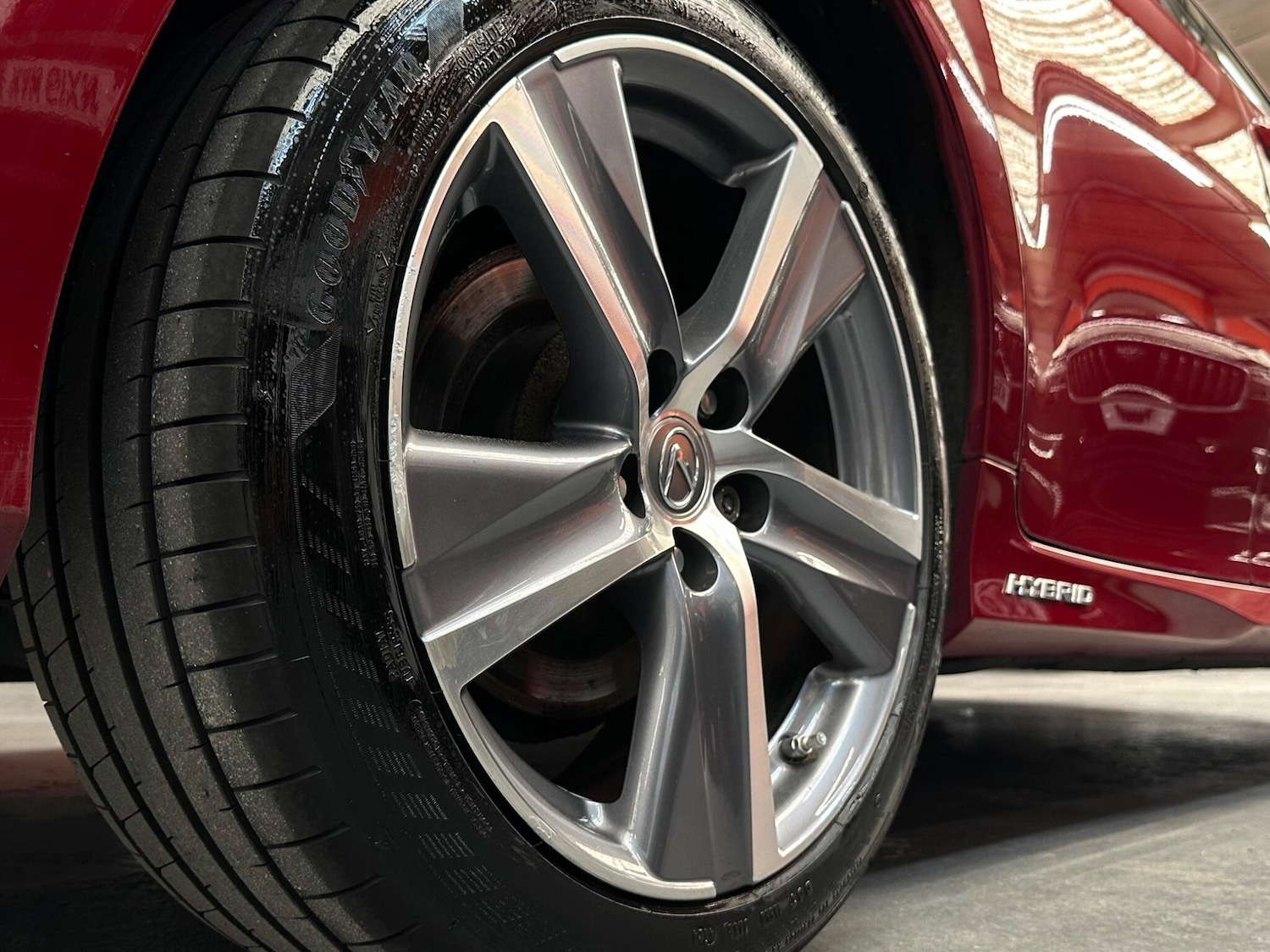Used Lexus GS 2016 for sale - 76072855: Photo 20