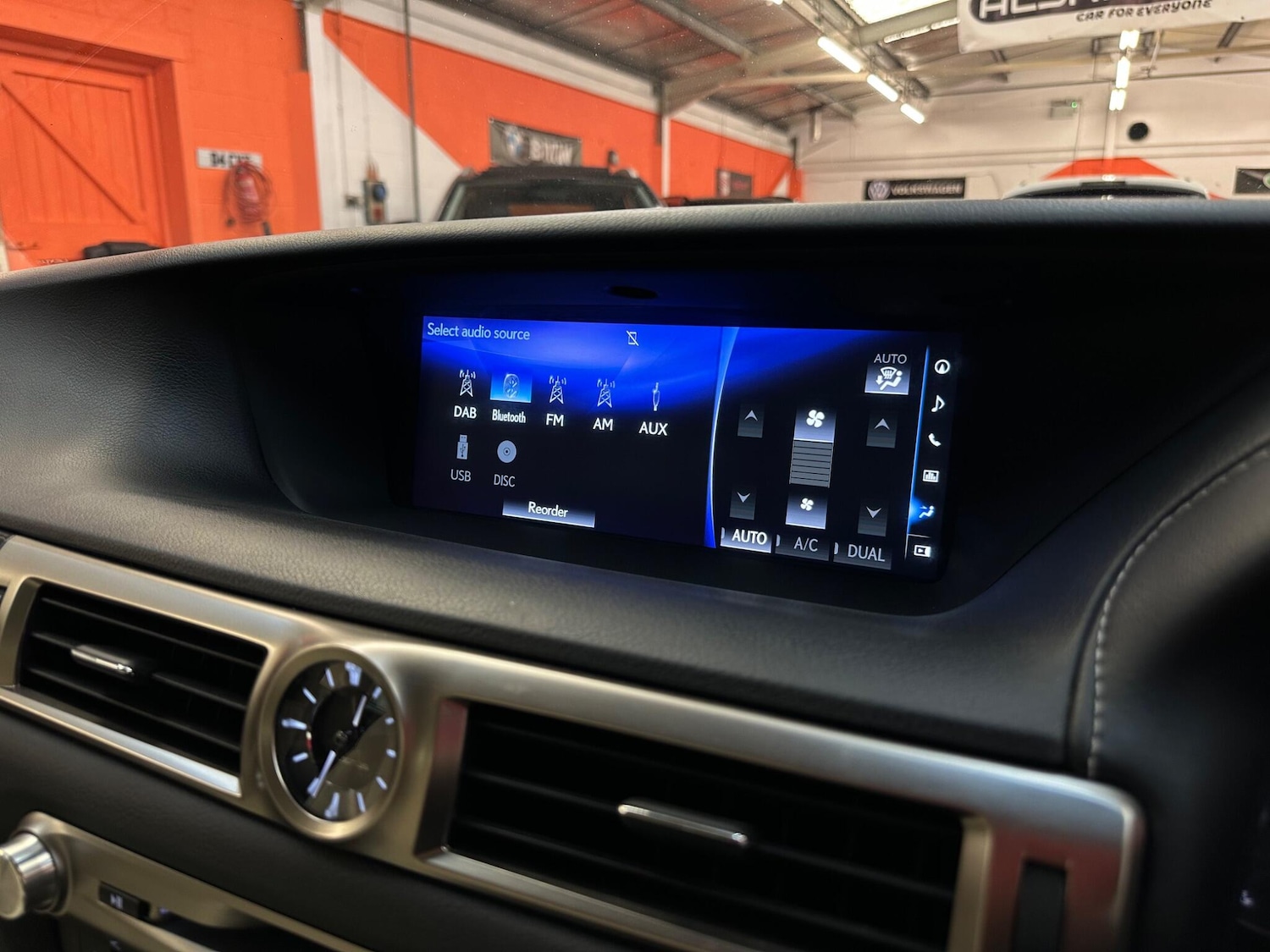 Used Lexus GS 2016 for sale - 76072855: Photo 24