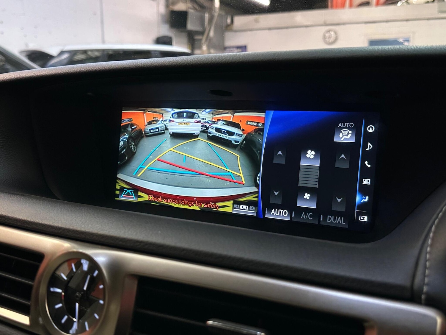 Used Lexus GS 2016 for sale - 76072855: Photo 26