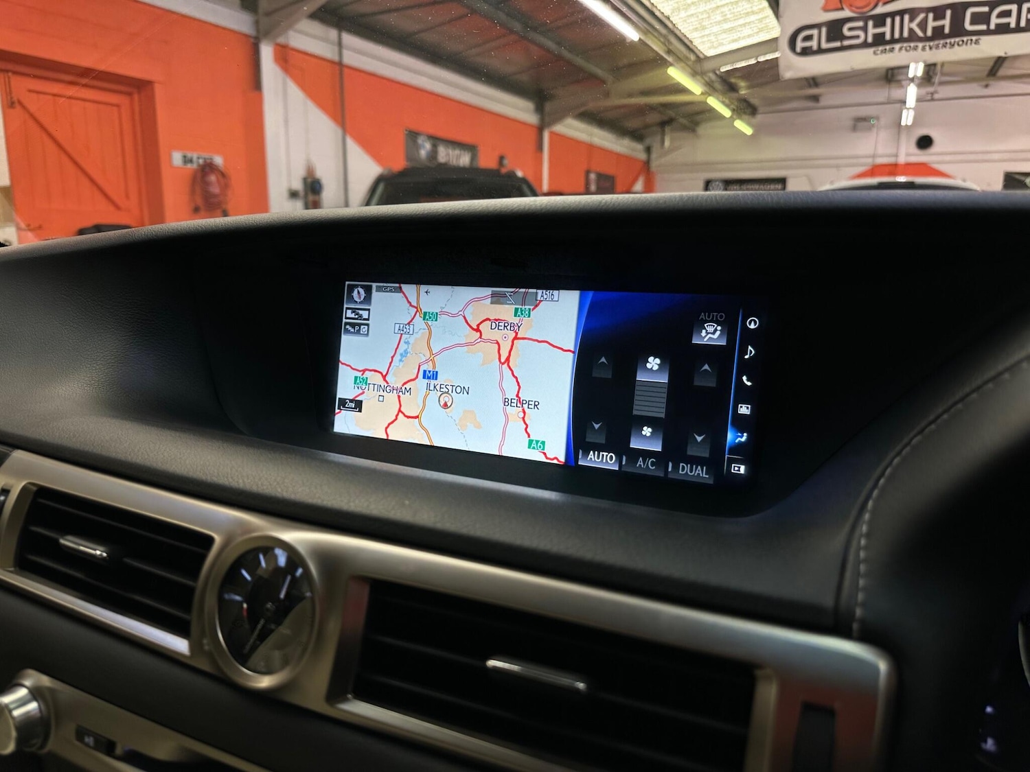 Used Lexus GS 2016 for sale - 76072855: Photo 27