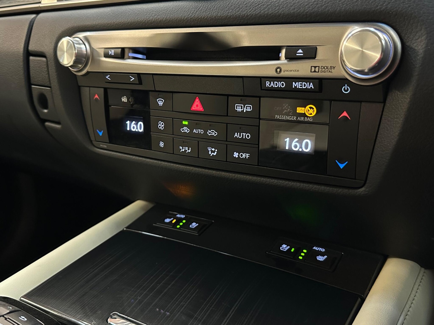 Used Lexus GS 2016 for sale - 76072855: Photo 28