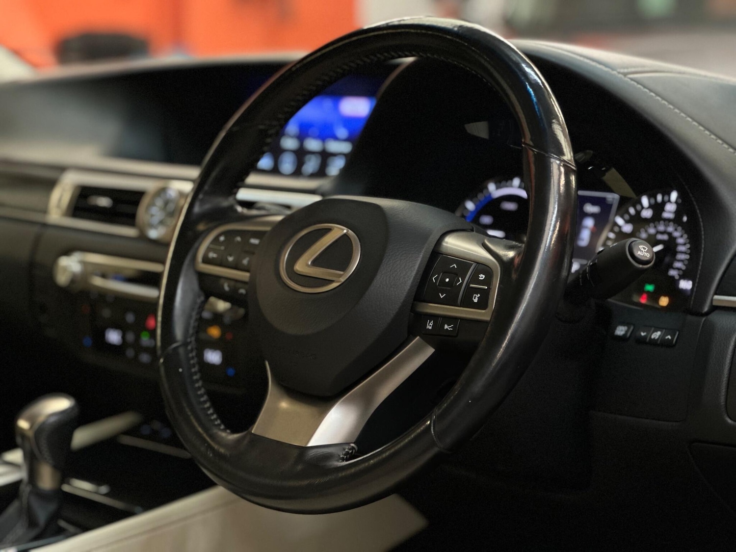 Used Lexus GS 2016 for sale - 76072855: Photo 29