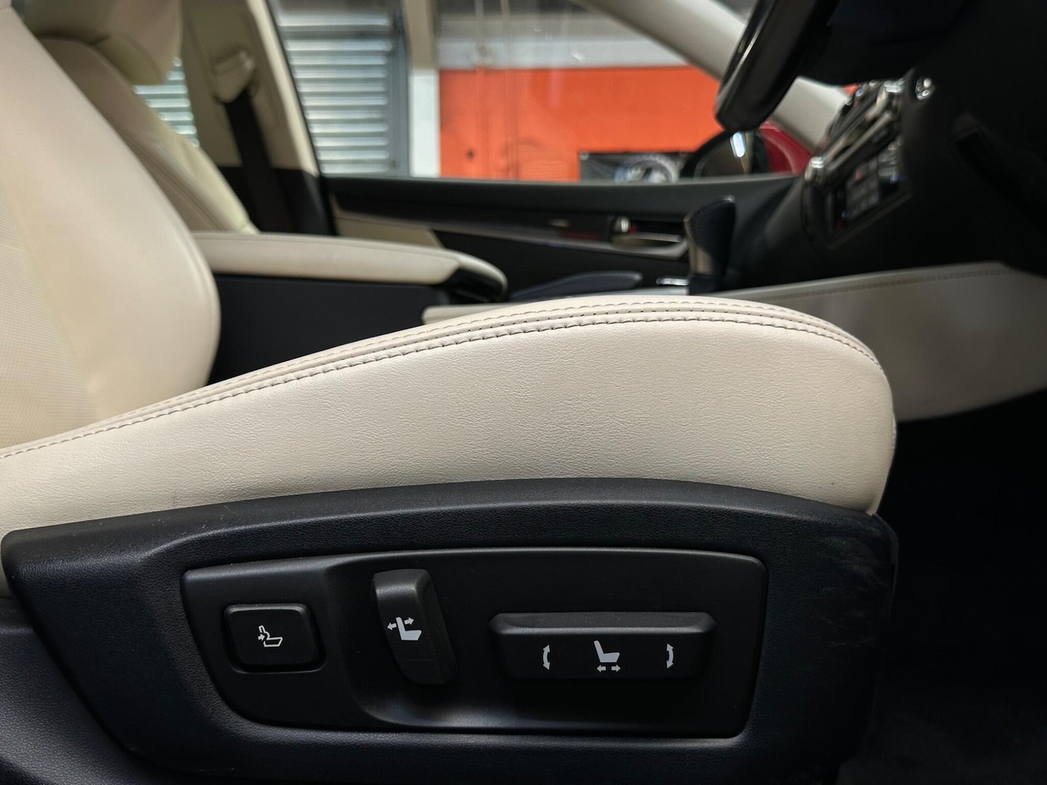 Used Lexus GS 2016 for sale - 76072855: Photo 33