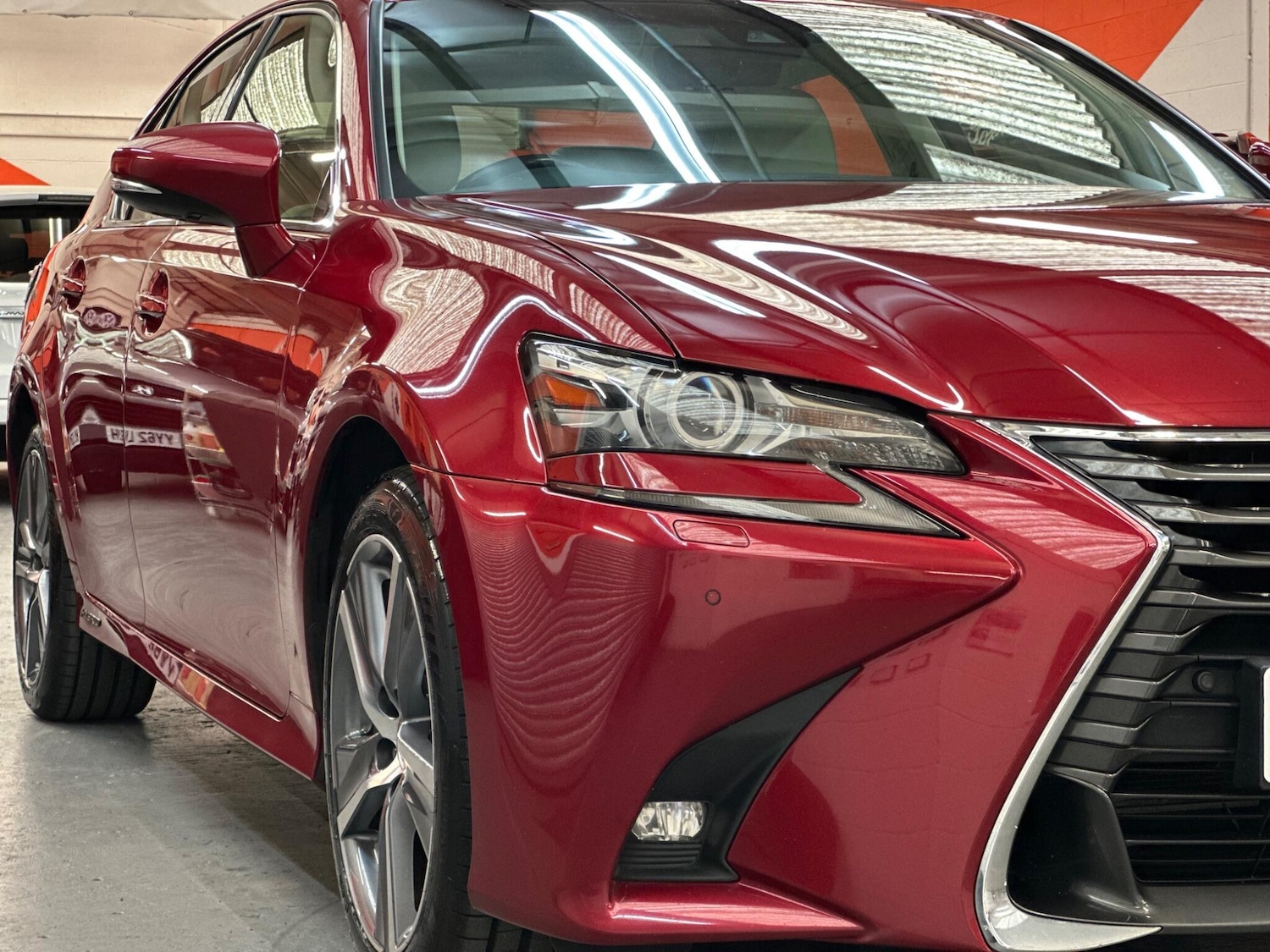 Used Lexus GS 2016 for sale - 76072855: Photo 38