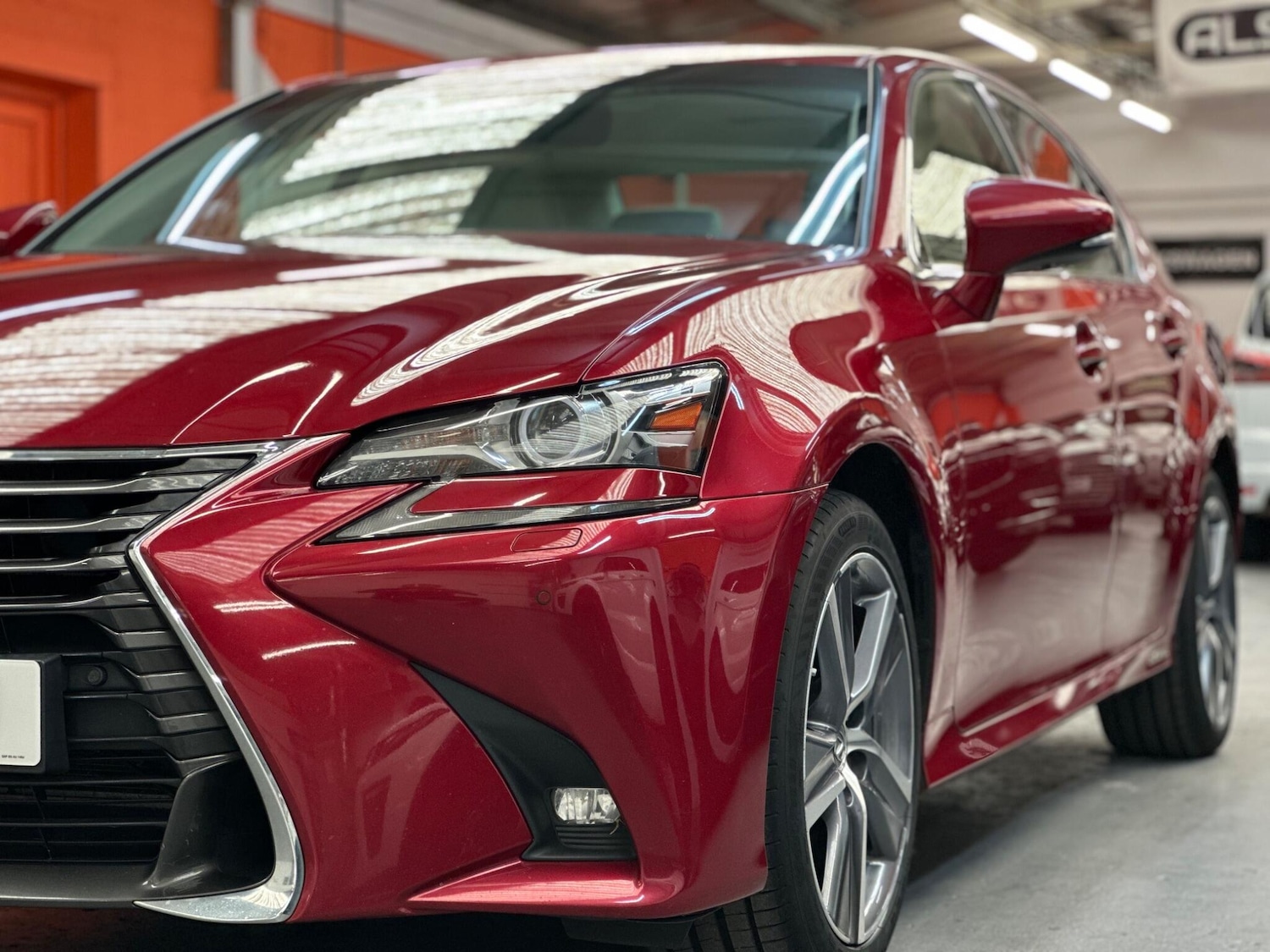 Used Lexus GS 2016 for sale - 76072855: Photo 39